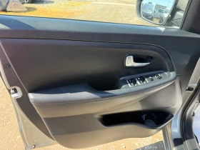 Kia Carens 2.0i CH Automat Navi 7m | Mobile.bg � ����� ������ 8