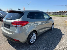 Kia Carens 2.0i CH Automat Navi 7m | Mobile.bg � ����� ������ 4