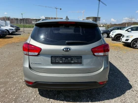 Kia Carens 2.0i CH Automat Navi 7m | Mobile.bg � ����� ������ 5