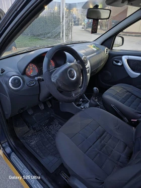 Dacia Logan 1.6, снимка 6