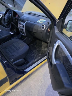 Dacia Logan 1.6, снимка 12