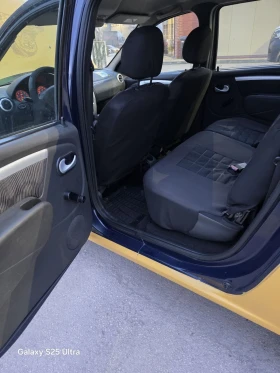 Dacia Logan 1.6, снимка 9