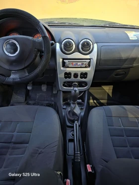 Dacia Logan 1.6, снимка 11