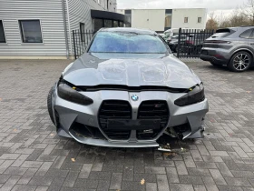 BMW M3 Competition M xDrive | Mobile.bg � ����� ������ 9