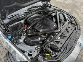 ����� �� �������� �� BMW M3 Competition M xDrive