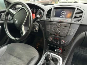 Opel Insignia, снимка 4