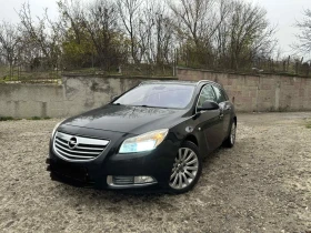 Opel Insignia, снимка 1