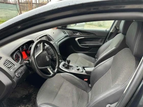 Opel Insignia, снимка 5