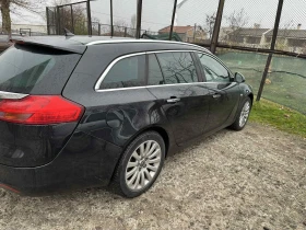 Opel Insignia, снимка 2