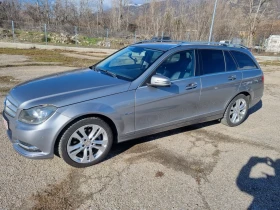 Mercedes-Benz C 200, снимка 3