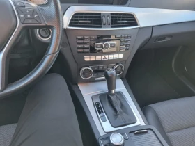 Mercedes-Benz C 200, снимка 7