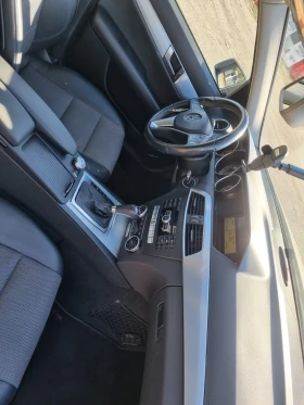 Mercedes-Benz C 200, снимка 8