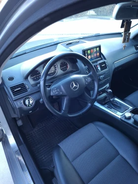 Mercedes-Benz C 220 CDI , снимка 5