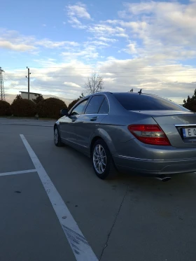 Mercedes-Benz C 220 CDI , снимка 3