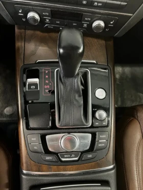 Audi A6 S-Line* HeadUp* АвтоКредит* (ЦЕНА ДО БГ) - 15999 € / 31291.32 лв. - 53081263 16