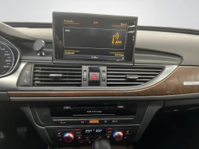 Audi A6 S-Line* HeadUp* АвтоКредит* (ЦЕНА ДО БГ) - 15999 € / 31291.32 лв. - 53081263 14