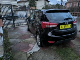 Hyundai Ix20 1.6 - 4700 € / 9192.40 лв. - 87967600 4