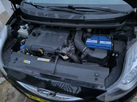 Hyundai Ix20 1.6 - 4700 € / 9192.40 лв. - 87967600 13