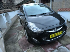Hyundai Ix20 1.6 - 4700 € / 9192.40 лв. - 87967600 3