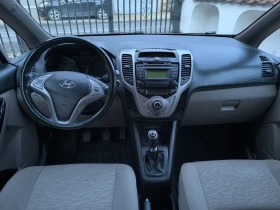 Hyundai Ix20 1.6 - 4700 € / 9192.40 лв. - 87967600 10