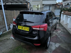 Hyundai Ix20 1.6 - 4700 € / 9192.40 лв. - 87967600 5