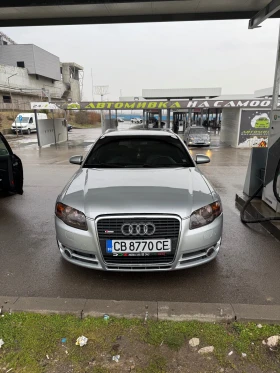 Audi A4 - 4850 € / 9485.78 лв. - 15474863 2