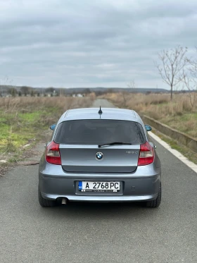 BMW 120 163кс е87 - 3999 € / 7821.36 лв. - 87866213 5
