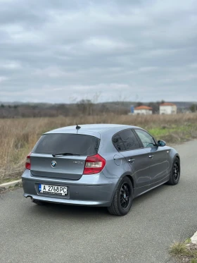 BMW 120 163кс е87 - 3999 € / 7821.36 лв. - 87866213 3
