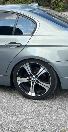 BMW 325 - 4500 € / 8801.24 лв. - 95839936 14