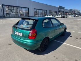 Toyota Corolla 1.4  - 2200 € / 4302.83 лв. - 13442269 4