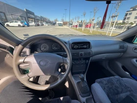 Toyota Corolla 1.4  - 2200 € / 4302.83 лв. - 13442269 9