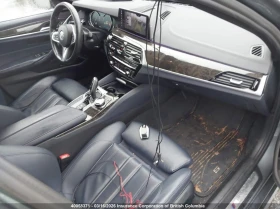 BMW 540 С РЕГИСТРАЦИЯ & АВТО КРЕДИТ | Auto.bg — изображение 13
