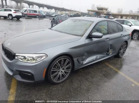 BMW 540 С РЕГИСТРАЦИЯ & АВТО КРЕДИТ