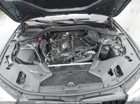 BMW 540 С РЕГИСТРАЦИЯ & АВТО КРЕДИТ | Auto.bg — изображение 11