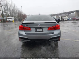 BMW 540 С РЕГИСТРАЦИЯ & АВТО КРЕДИТ | Auto.bg — изображение 9