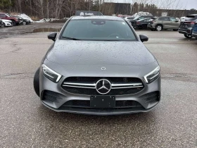 Mercedes-Benz A 35  AMG /DISTRONIC/360/PANO - 23600 € / 46157.59 лв. - 84892685 6