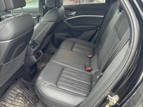 Audi E-Tron * quattro * 360 * ОБДУХВАНЕ * ПОДГРЕВ * ПАМЕТ - 33200 € / 64933.56 лв. - 87953090 17