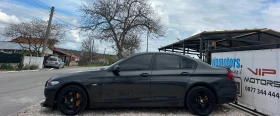 BMW 530 M-PERFORMANCE/3xTW/XENON/NAVI/PODGREV/KOJA/UNIKAT - 14777 € / 28901.30 лв. - 59187712 3