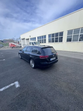 VW Passat - 12500 € / 24447.88 лв. - 64142057 4