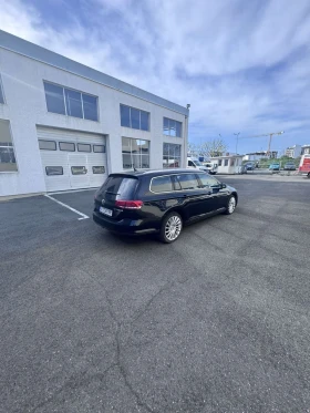 VW Passat - 12500 € / 24447.88 лв. - 64142057 5