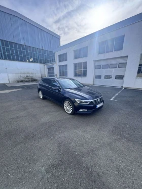 VW Passat - 12500 € / 24447.88 лв. - 64142057 12