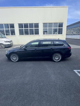 VW Passat - 12500 € / 24447.88 лв. - 64142057 3