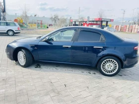 Alfa Romeo 159 undefined | Auto.bg — изображение 7