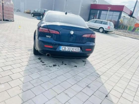 Alfa Romeo 159 undefined | Auto.bg — изображение 5