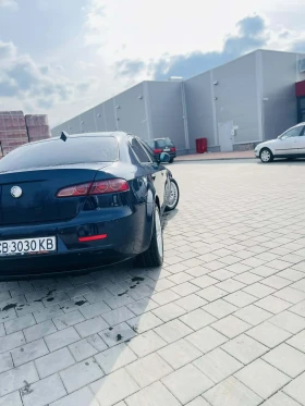 Alfa Romeo 159 undefined | Auto.bg — изображение 6