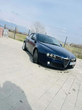 Alfa Romeo 159 undefined | Auto.bg — изображение 2