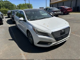 Hyundai Accent 2.0L I-4 DI, DOHC, VVT, 154HP Front Wheel Drive