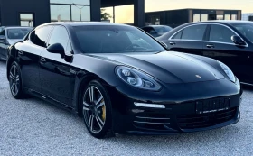������ Porsche Panamera