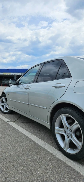 Lexus IS 200 | Mobile.bg � ����� ������ 4