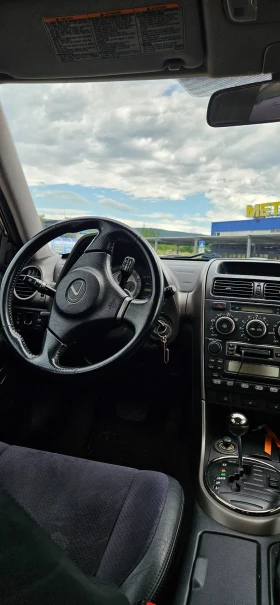 Lexus IS 200 | Mobile.bg � ����� ������ 13